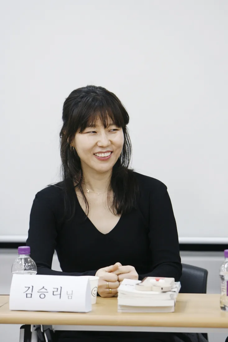 빅시 김승리 대표