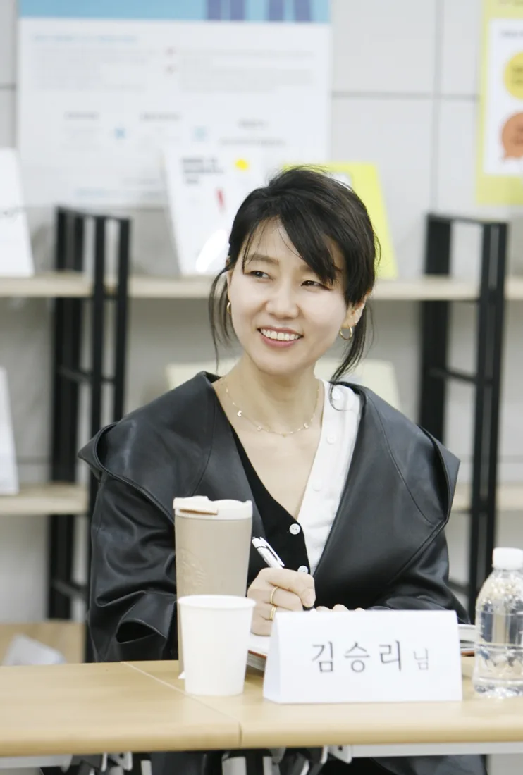 빅시다이어트 김승리 대표, 빅시 큰언니