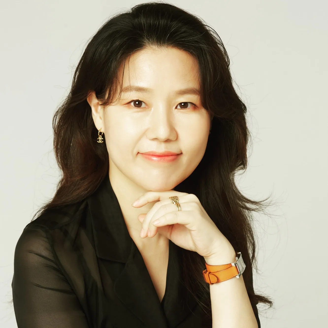 빅시 큰언니 김승리 대표